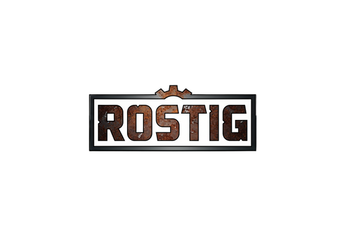 Logo von Rostig.ch